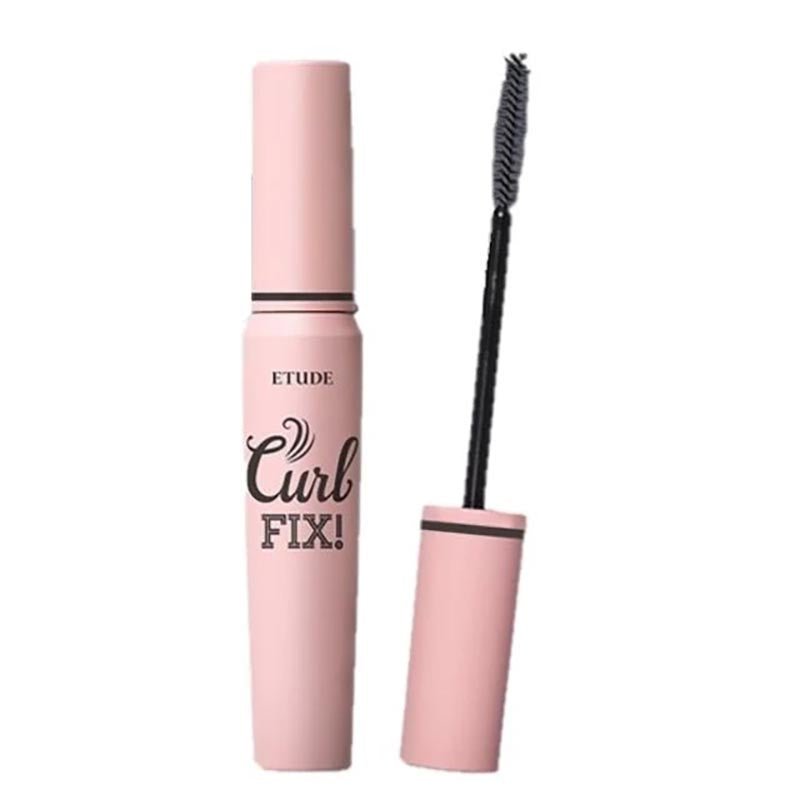 Buy Etude House Curl Fix Mascara 8g at Lila Beauty - Korean and Japanese Beauty Skincare and Makeup Cosmetics