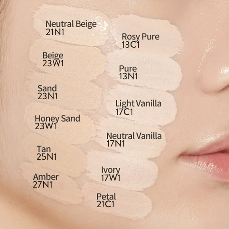 Buy Etude House Double Lasting Foundation 30g at Lila Beauty - Korean and Japanese Beauty Skincare and Makeup Cosmetics