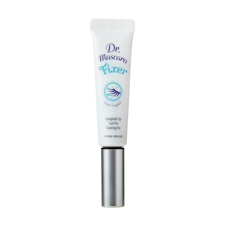 Buy Etude House Dr. Mascara Fixer For Super Long Lash at Lila Beauty - Korean and Japanese Beauty Skincare and Makeup Cosmetics