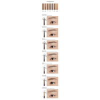 Drawing Eye Brow 0.25g