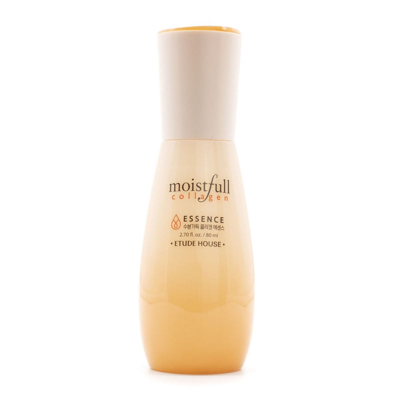 Buy Etude House Moistfull Collagen Essence 80ml at Lila Beauty - Korean and Japanese Beauty Skincare and Makeup Cosmetics