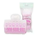 Buy Etude House My Beauty Tool Hair Rollers Large 3pc in Australia at Lila Beauty - Korean and Japanese Beauty Skincare and Cosmetics Store