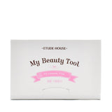 Buy Etude House My Beauty Tool Oil Control Film 1 Pack (50 Pieces) at Lila Beauty - Korean and Japanese Beauty Skincare and Makeup Cosmetics