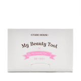 खरीदना Etude House माई ब्यूटी टूल ऑयल कंट्रोल फिल्म 1 पैक (50 टुकड़े)। Lila Beauty - कोरियाई और जापानी ब्यूटी स्किनकेयर और मेकअप कॉस्मेटिक्स