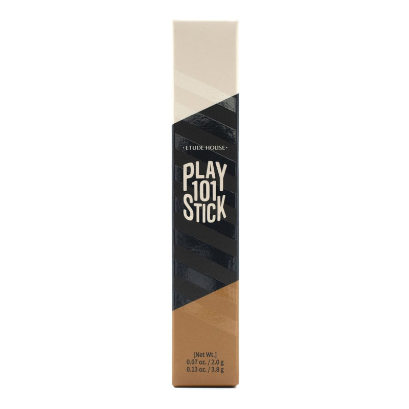 Buy Etude House Play 101 Stick Contour Duo (3 Colours) at Lila Beauty - Korean and Japanese Beauty Skincare and Makeup Cosmetics