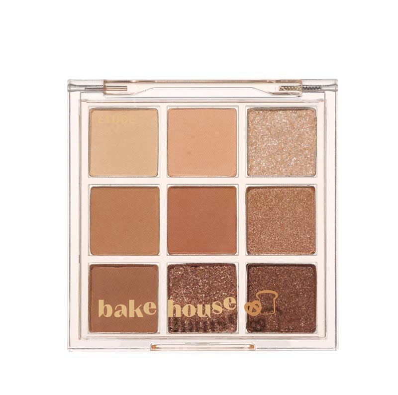 Buy Etude House Play Color Eyes Bakehouse 10g at Lila Beauty - Korean and Japanese Beauty Skincare and Makeup Cosmetics