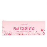 Buy Etude House Play Color Eyes Cherry Blossom 8g at Lila Beauty - Korean and Japanese Beauty Skincare and Makeup Cosmetics