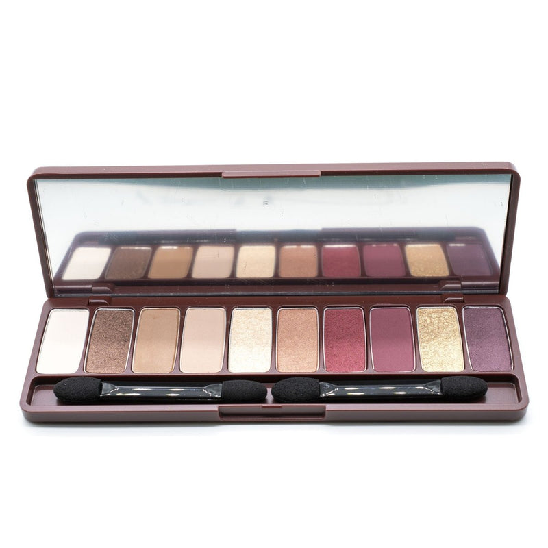 Buy Etude House Play Color Eyes Wine Party 10g at Lila Beauty - Korean and Japanese Beauty Skincare and Makeup Cosmetics