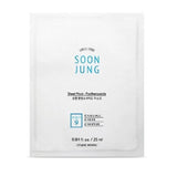 Buy Etude House Soon Jung Panthensoside Sheet Mask in Australia at Lila Beauty - Korean and Japanese Beauty Skincare and Cosmetics Store
