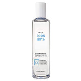 Buy Etude House Soon Jung Ph 5.5 Relief Toner 200ml at Lila Beauty - Korean and Japanese Beauty Skincare and Makeup Cosmetics