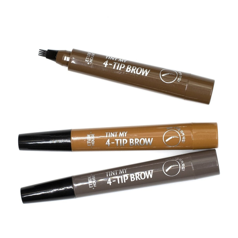 Buy Etude House Tint My 4-Tip Brow in Australia at Lila Beauty - Korean and Japanese Beauty Skincare and Cosmetics Store