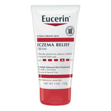 Buy Eucerin Eczema Relief Body Cream 141g (5oz) at Lila Beauty - Korean and Japanese Beauty Skincare and Makeup Cosmetics