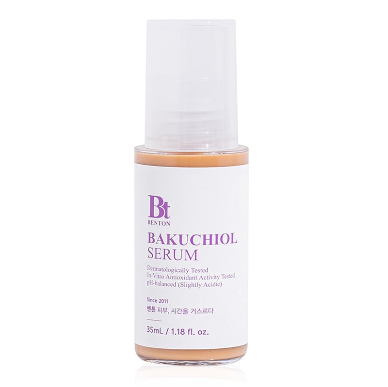 Buy Farmstay Bakuchiol Serum 35ml at Lila Beauty - Korean and Japanese Beauty Skincare and Makeup Cosmetics