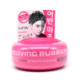 Comprar Gatsby Moving Rubber Hair Wax 80g en Australia en Lila Beauty - Tienda de cosméticos y cuidado de la piel de belleza coreana y japonesa