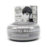 Comprar Gatsby Moving Rubber Hair Wax 80g en Australia en Lila Beauty - Tienda de cosméticos y cuidado de la piel de belleza coreana y japonesa