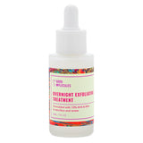 Buy Good Molecules Overnight Exfoliating Treatment 30ml at Lila Beauty - Korean and Japanese Beauty Skincare and Makeup Cosmetics