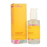 Buy Good Molecules Rosewater Daily Cleansing Gel 120ml at Lila Beauty - Korean and Japanese Beauty Skincare and Makeup Cosmetics