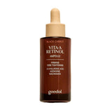 Buy Goodal Black Carrot Vita - A Retinol Ampoule Firming Pore Tightening 30ml at Lila Beauty - Korean and Japanese Beauty Skincare and Makeup Cosmetics