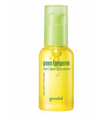 Buy Goodal Green Tangerine Vita C Dark Spot Serum Plus 30ml at Lila Beauty - Korean and Japanese Beauty Skincare and Makeup Cosmetics