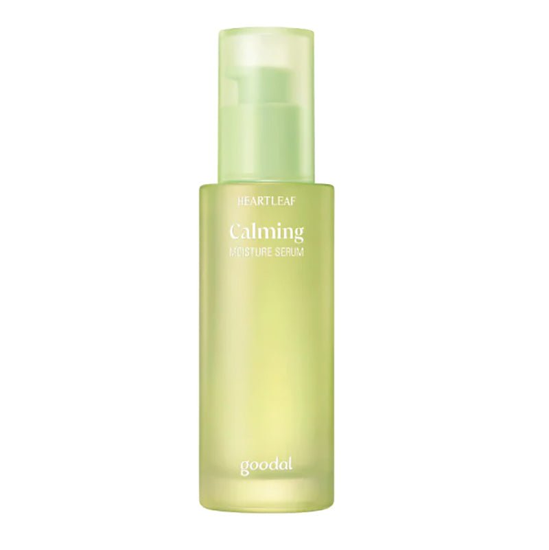Buy Goodal Houttuynia Cordata Calming Moisture Serum 50ml Australia ...