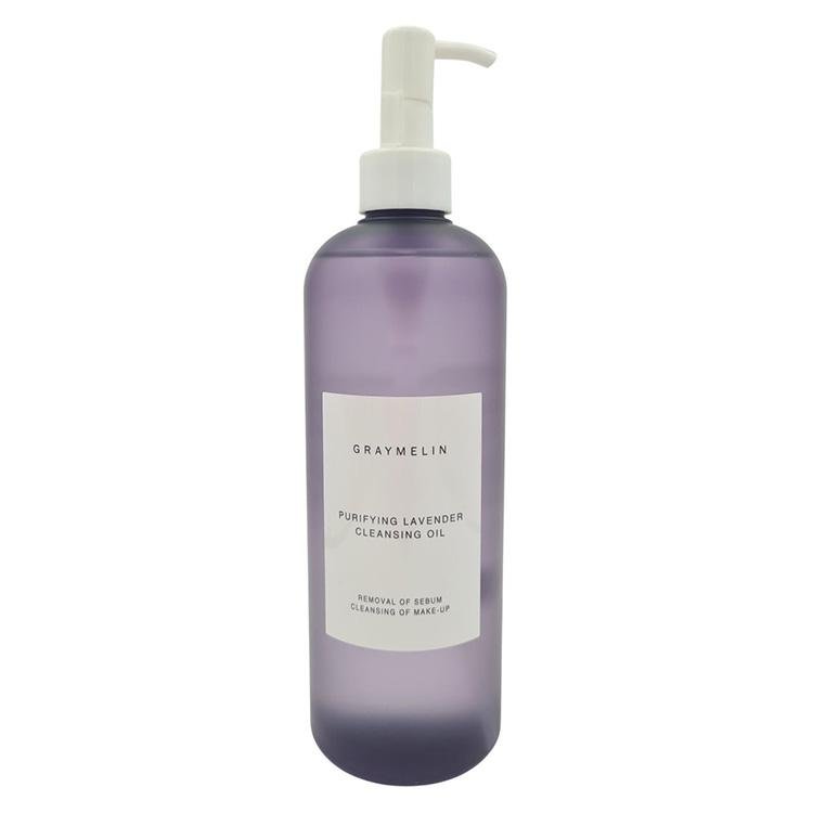 Buy Graymelin Purifying Lavender Cleansing Oil 400ml in Australia at Lila Beauty - Korean and Japanese Beauty Skincare and Cosmetics Store