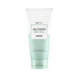 Buy Heimish All Clean Green Foam Mini 30ml in Australia at Lila Beauty - Korean and Japanese Beauty Skincare and Cosmetics Store