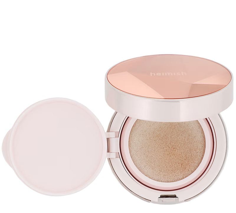 Buy Heimish Artless Perfect Cushion (13g * 2ea) at Lila Beauty - Korean and Japanese Beauty Skincare and Makeup Cosmetics