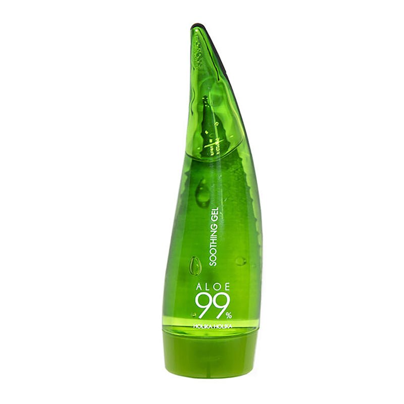 Buy Holika Holika Aloe 99% Soothing Gel 55ml at Lila Beauty - Korean and Japanese Beauty Skincare and Makeup Cosmetics