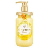 Buy &honey Fleur Mimosa Moist Hair Treatment 2.0 450g at Lila Beauty - Korean and Japanese Beauty Skincare and Makeup Cosmetics