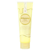 Buy &honey Pixie Moist Silky Hair Pack 130g at Lila Beauty - Korean and Japanese Beauty Skincare and Makeup Cosmetics