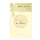 Buy &honey Pixie Moist Silky Hair Treatment 2.0 Refill 350g at Lila Beauty - Korean and Japanese Beauty Skincare and Makeup Cosmetics