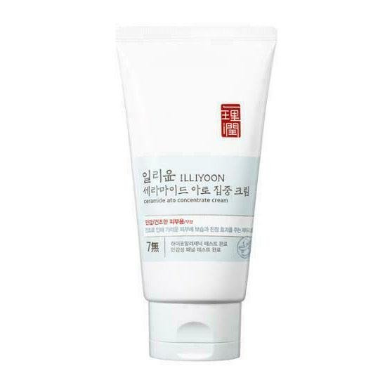 Buy illiyoon Ceramide ATO Concentrate Cream 150ml in Australia at Lila Beauty - Korean and Japanese Beauty Skincare and Cosmetics Store