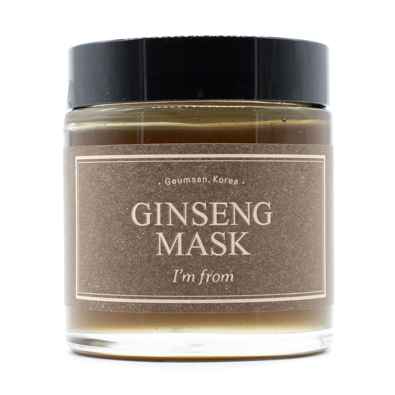Buy I'm From Ginseng Mask 120g at Lila Beauty - Korean and Japanese Beauty Skincare and Makeup Cosmetics