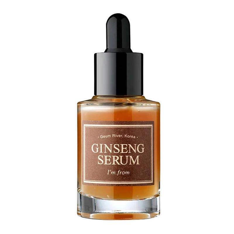 Buy I'm From Ginseng Serum 30ml at Lila Beauty - Korean and Japanese Beauty Skincare and Makeup Cosmetics