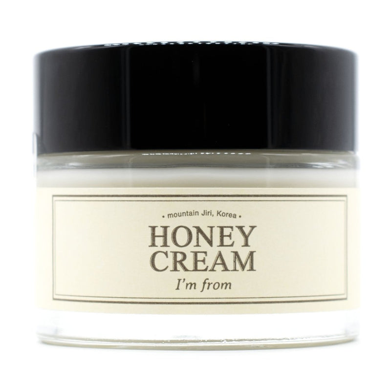 Buy I'm From Honey Cream 50ml at Lila Beauty - Korean and Japanese Beauty Skincare and Makeup Cosmetics