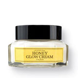 Buy I'm From Honey Glow Cream 50g at Lila Beauty - Korean and Japanese Beauty Skincare and Makeup Cosmetics