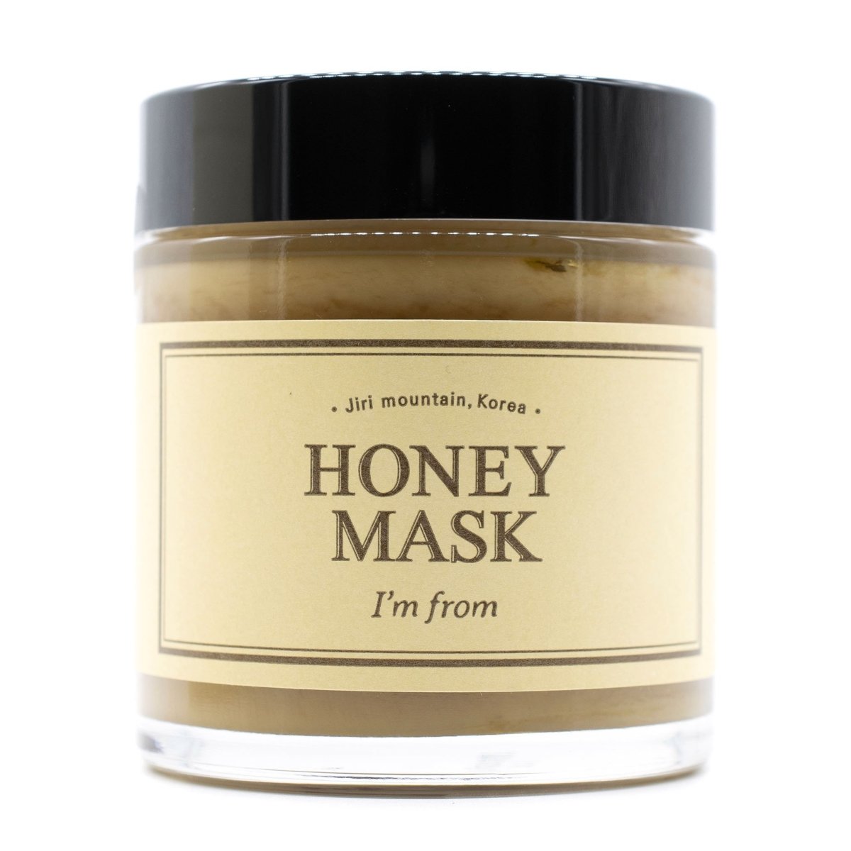 I'm From Honey Mask 120g - Buy Korean Skincare Products Australia