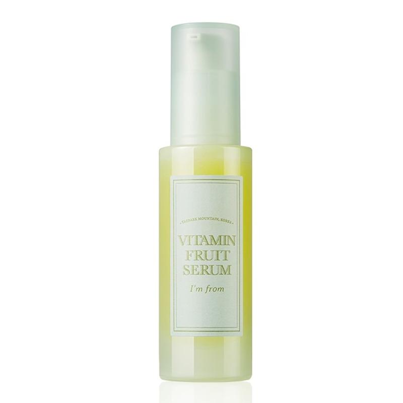 Buy I'm From Vitamin Fruit Serum 30ml at Lila Beauty - Korean and Japanese Beauty Skincare and Makeup Cosmetics