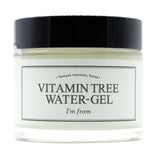 Buy I'm From Vitamin Tree Water-Gel 75g at Lila Beauty - Korean and Japanese Beauty Skincare and Makeup Cosmetics