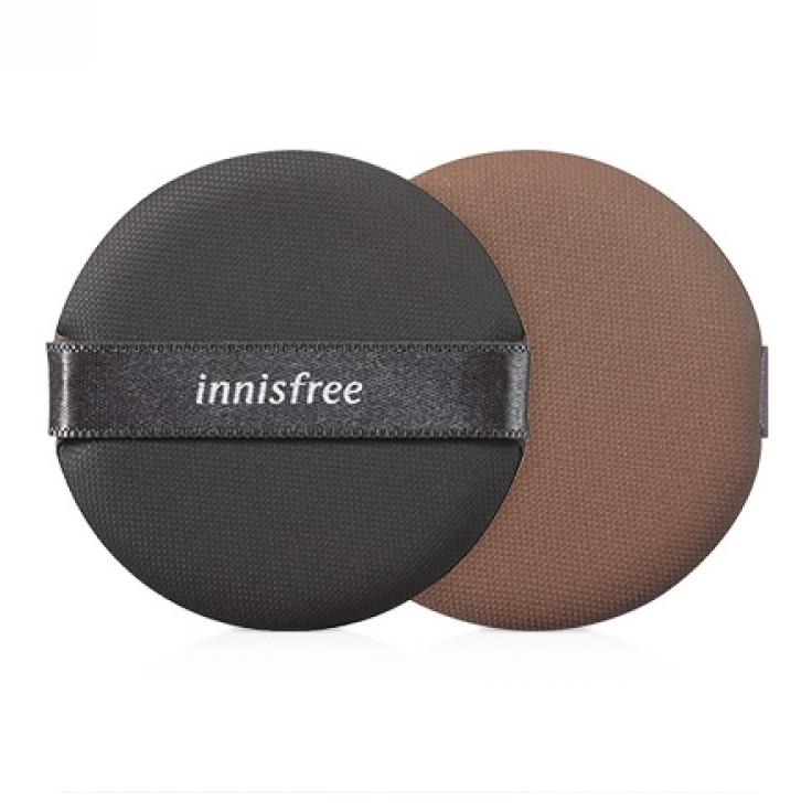 Buy Innisfree Air Magic Puff (Fitting) at Lila Beauty - Korean and Japanese Beauty Skincare and Makeup Cosmetics