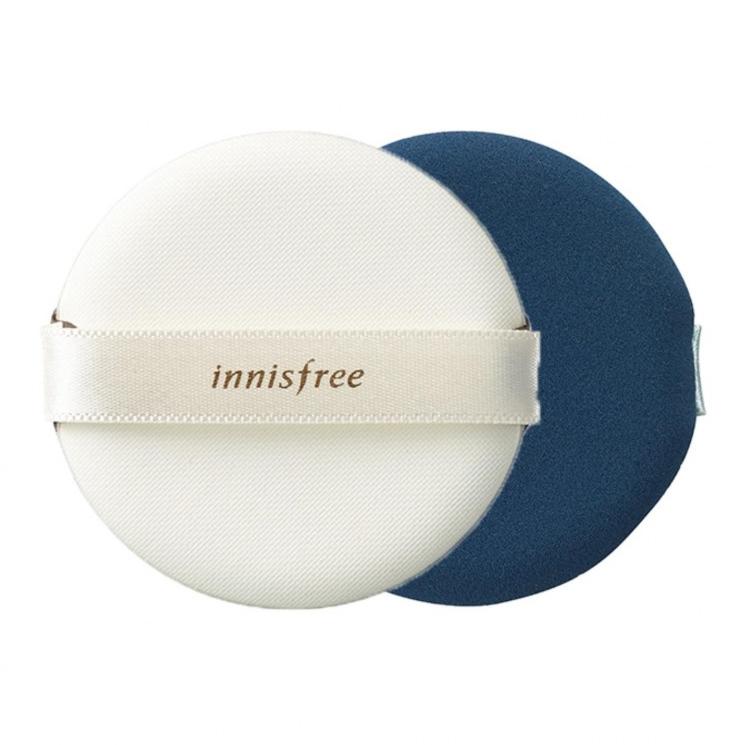 Buy Innisfree Air Magic Puff (Glow) at Lila Beauty - Korean and Japanese Beauty Skincare and Makeup Cosmetics