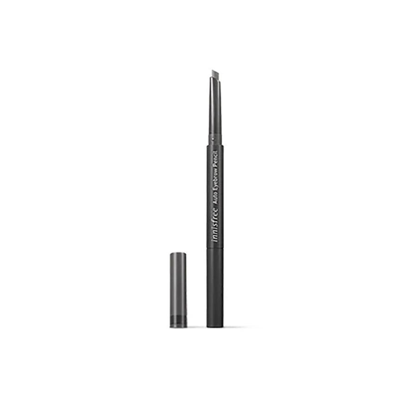 Buy Innisfree Auto Eyebrow Pencil 0.3g at Lila Beauty - Korean and Japanese Beauty Skincare and Makeup Cosmetics