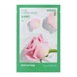 Buy Innisfree Energy Mask 22ml at Lila Beauty - Korean and Japanese Beauty Skincare and Makeup Cosmetics