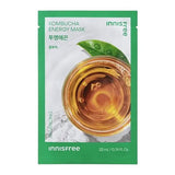 Buy Innisfree Energy Mask 22ml at Lila Beauty - Korean and Japanese Beauty Skincare and Makeup Cosmetics
