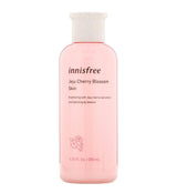 Buy Innisfree Jeju Cherry Blossom Skin 200ml at Lila Beauty - Korean and Japanese Beauty Skincare and Makeup Cosmetics