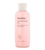 खरीदना Innisfree जेजू चेरी ब्लॉसम स्किन 200 मि.ली Lila Beauty - कोरियाई और जापानी ब्यूटी स्किनकेयर और मेकअप कॉस्मेटिक्स