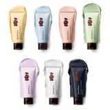 شراء Innisfree قناع الطين الملون البركاني من جيجو 70 مل Lila Beauty - مستحضرات التجميل الكورية واليابانية للعناية بالبشرة والمكياج