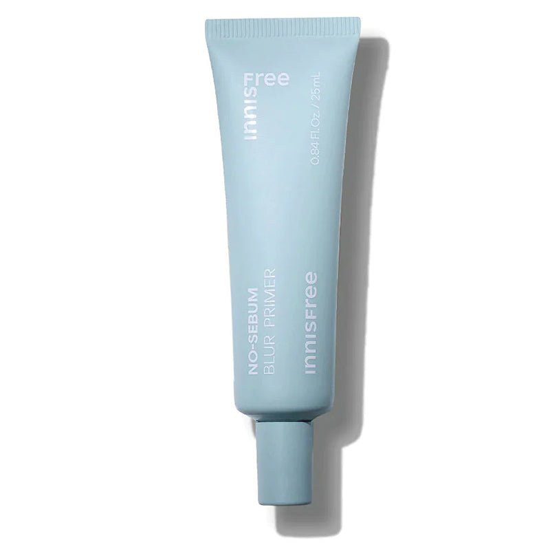 Buy Innisfree No Sebum Blur Primer 25ml at Lila Beauty - Korean and Japanese Beauty Skincare and Makeup Cosmetics