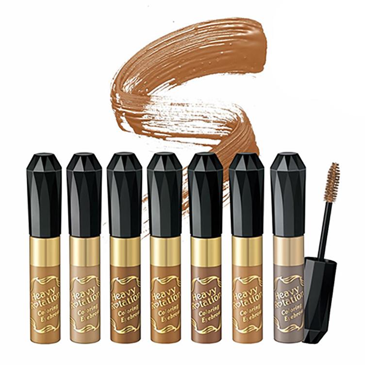 Buy Isehan Kiss Me Heavy Rotation Coloring Eyebrow (9 Types) at Lila Beauty - Korean and Japanese Beauty Skincare and Makeup Cosmetics