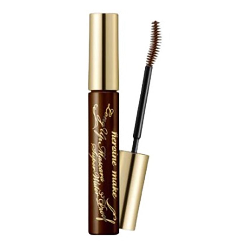Buy Isehan Kiss Me Heroine Make Prime Long & Curl Mascara Super